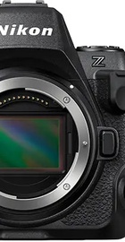 Nikon Z8 Body + adapter FTZ II (VOA100WBW16)