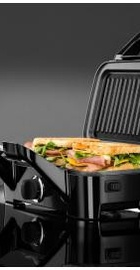 Sam Cook PSC-120/B