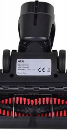AEG AS62CB25DH