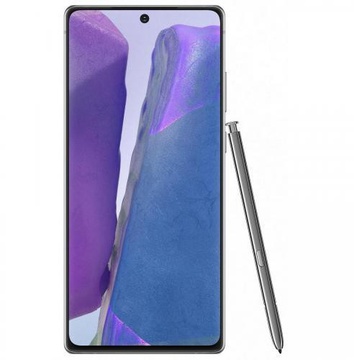 Samsung Galaxy Note20 5G N981U1 8/128GB Mystic Gray (SM-N981U1ZAAXZZ)