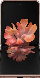 Samsung Galaxy Z Flip 5G SM-F707 8/256GB Mystic Bronze