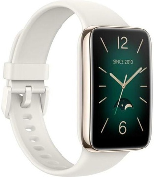 Xiaomi Mi Smart Band 7 Pro Ivory (BHR6076GL)