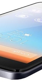 Lenovo S660 Titanium
