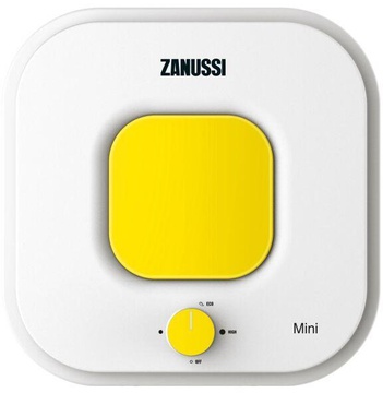 Zanussi ZWH/S 15 Mini O Yellow