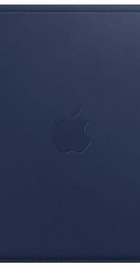 Apple Leather Sleeve for 12" MacBook - Midnight Blue (MQG02)