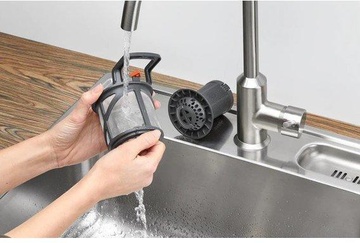 Electrolux EES48200L
