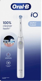 Oral-B iO Series 2 Simply Clean White iOS2.1A9.0