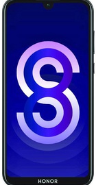 Honor 8S 2/32GB Black (51093ULM)