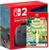 Nintendo Switch 2 Black Pokemon Pokopia Bundle (045496337445)