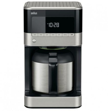 Braun KF 7125 BK