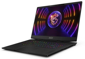MSI Stealth 17Studio A13VI (A13VI-017US)