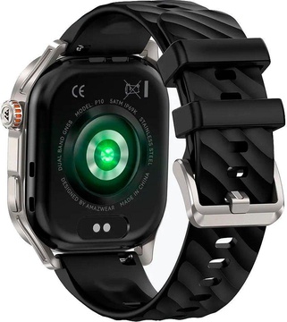 KOSPET Magic P10 Silver