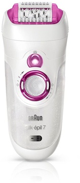Braun Silk-epil 7 SE 7539