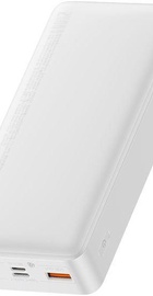 Baseus Bipow Digital Display Powerbank 20000mAh 20W White (PPDML-M02)