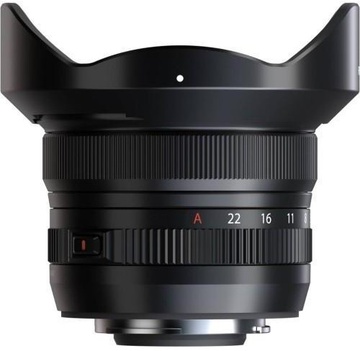 Fujifilm XF 8mm F3.5 R WR (16797760)