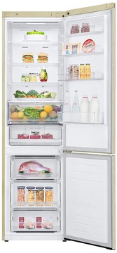 LG GW-B509SEHZ