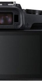 Canon EOS RP body black (3380C002)