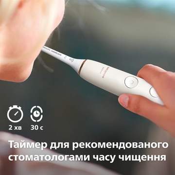 Philips Sonicare DiamondClean 9000 Pink&Black HX9914/69