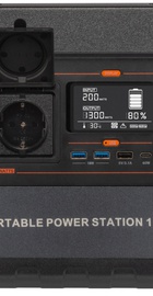 Xtorm XP1300 1300W 1254 Wh