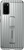Samsung G980 Galaxy S20 Protective Standing Cover Silver (EF-RG980CSEG)