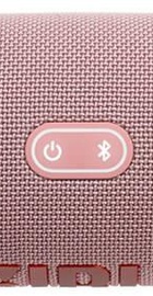 JBL Charge 5 Pink (JBLCHARGE5PINK)