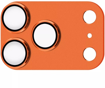 Proove Achilles Full Metal iPhone 17 Pro Max Cosmic Orange