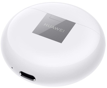 HUAWEI FreeBuds 3 Ceramic White (55031992)