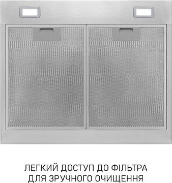 Minola HPLS 512 I