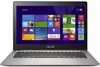 Asus ZENBOOK UX303UB (UX303UB-R4014R) Smoky Brown