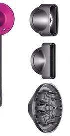 Dyson HD03 Supersonic Iron/Fuchsia