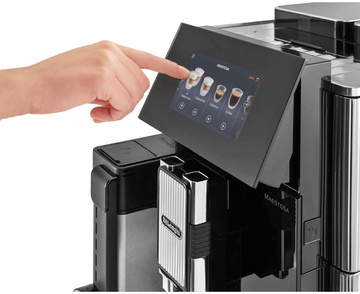 Delonghi Maestosa EPAM 960.75.GLM