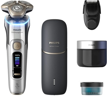Philips Series i9000 Prestige Ultra XP9404/46