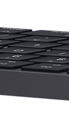 Apple Magic Keyboard Space Gray (MRMH2) (OEM)