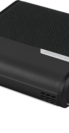 Braven Bridge Black/Black/Black