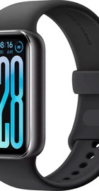 Xiaomi Smart Band 9 Pro Obsidian Black (BHR8710GL)