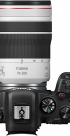 Canon RF 70-200mm f/4 L IS USM (4318C005)