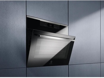 Electrolux KVLBE08WX