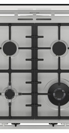 Gorenje KS6350XA