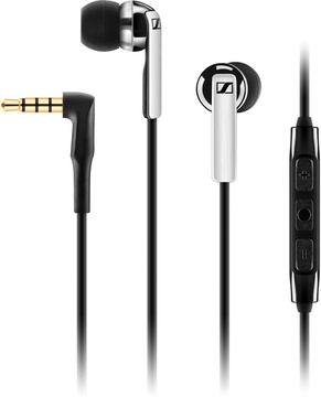 Sennheiser CX 5.00i Black