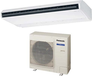 Panasonic S-F28DTE5/U-B28DBE8
