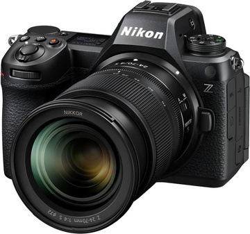 Nikon Z6 III kit Z 24-70mm f/4 S (VOA130K001)