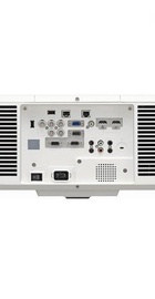 Panasonic PT-MW630