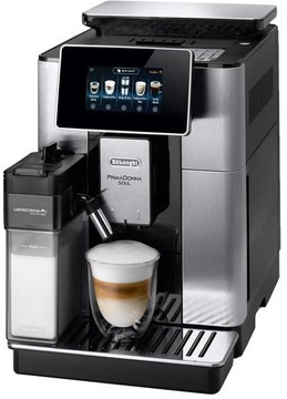 Delonghi PrimaDonna Soul ECAM 610.74.MB