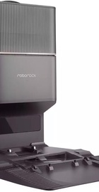 RoboRock Q8 Max Plus Black