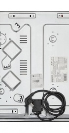 Eleyus UNO 60 BL H1 EF