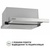 Perfelli ISEO 6PMF INOX