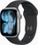 Apple Watch Series 11 GPS 42mm Space Grey Alu. Case w. Black S. Band - M/L (MEQX4)