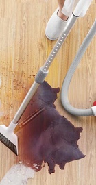 Deerma Vacuum Cleaner Wet and Dry TJ200
