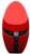 Edifier e25 Luna Eclipse Red