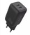 Proove Silicone Power 40W (Type-C + Type-C) Black